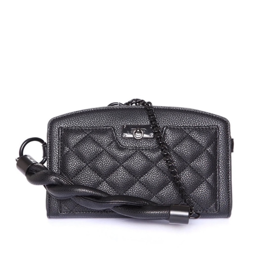 Fashion Nova Wanna Be Your Favorite Belt Bag
